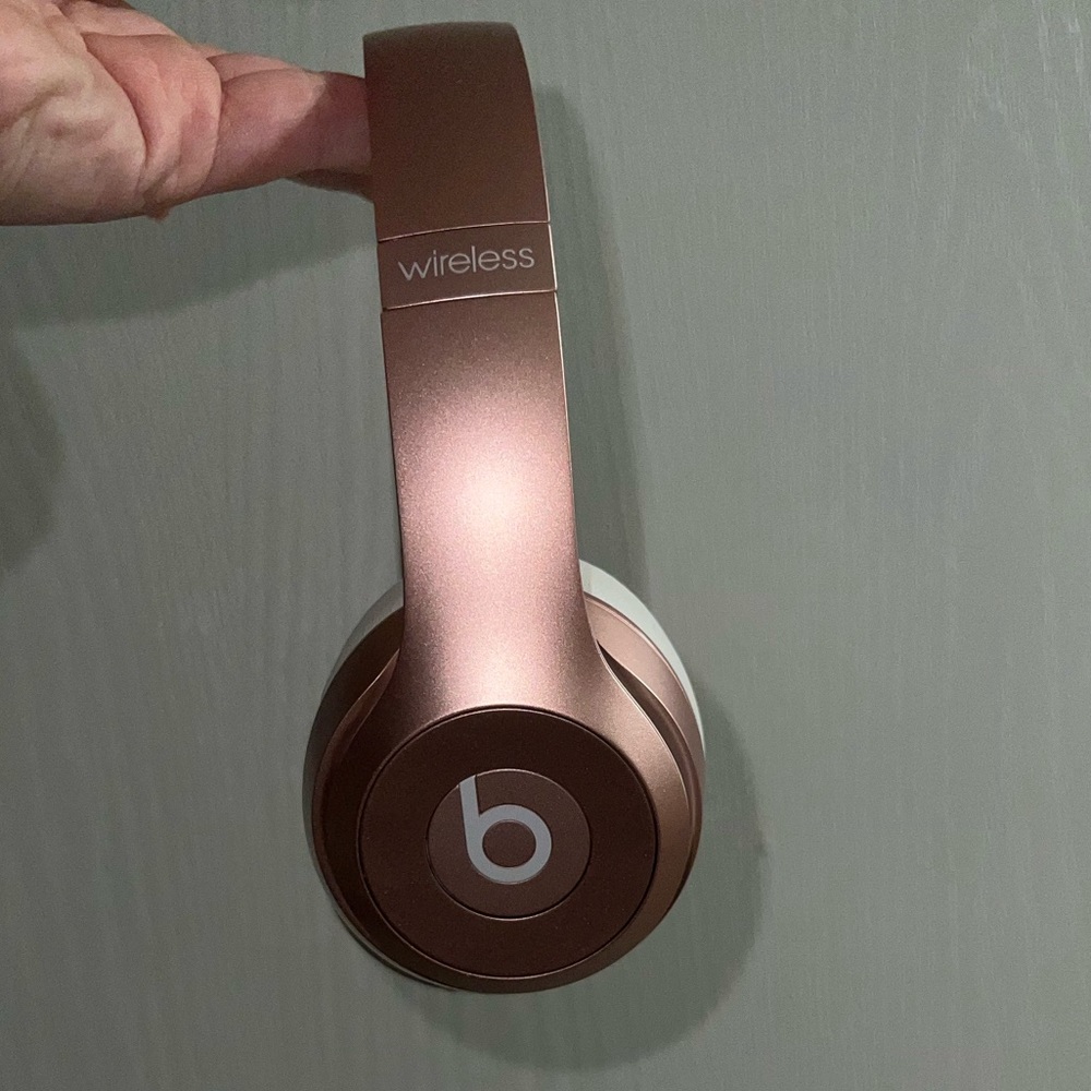 Beats Headphones